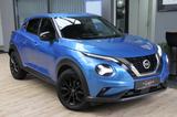 Nissan Juke N-Connecta/360°Kamera/Navi/ACC/DAB - Nissan Juke in Wuppertal