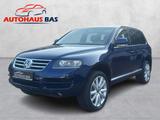 Volkswagen Touareg V6 TDI* Navi * ESSD* Xenon * AHK * Leder - gebrauchte VW Touareg aus dem Jahr 2006