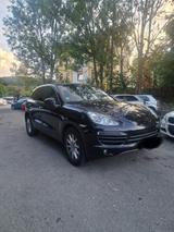 Porsche Cayenne Diesel - Porsche Cayenne mit Diesel-Antrieb: Kombi, Automatik