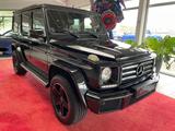 Mercedes-Benz G 350 AMG*Standhzg*Sport*TV*Designo*Exklusiv*AHK - Mercedes-Benz G 350 aus 2016
