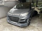 Aixam City Sport Pack Unico proprietario Finanzi - Aixam aus 2017