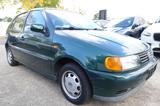 Volkswagen Polo - gebrauchte VW Polo aus dem Jahr 1999
