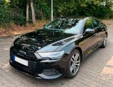 Audi A6 45 TDI quattro sport *Leder/Pano/Virtual/Navi