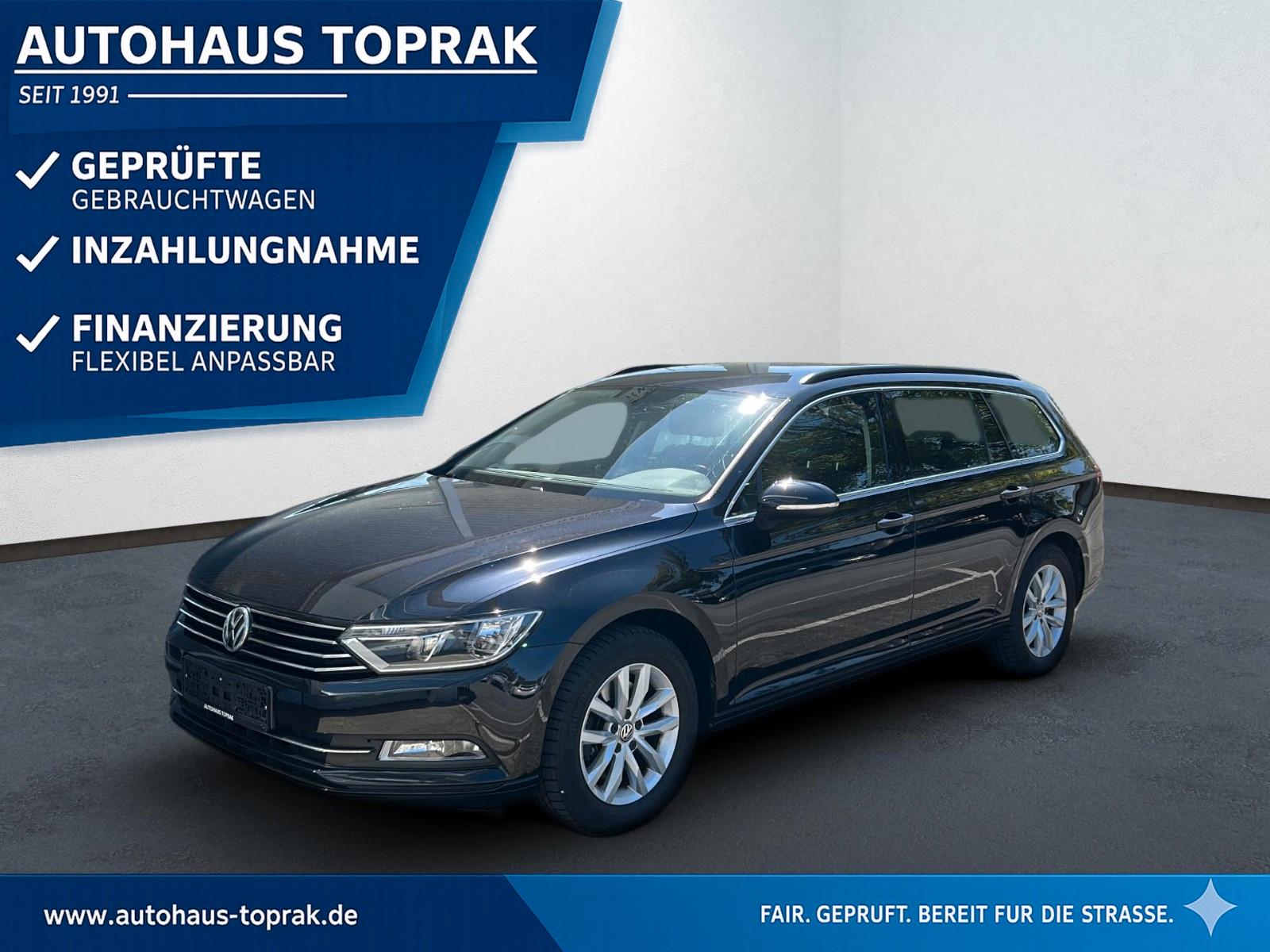 Volkswagen 1.4 TSI Comfortline BMT DSG ACC NAVI KEYLESS