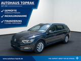 Volkswagen 1.4 TSI Comfortline BMT DSG ACC NAVI KEYLESS - VW Passat Variant in Bielefeld
