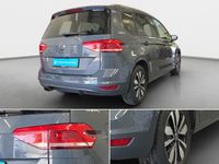 Volkswagen Touran - Vorschau Bild 21