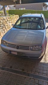 Volkswagen Golf 1.4 Pacific Variant Pacific - Volkswagen Golf aus 2005: Variant