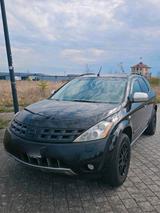 Nissan Murano - Nissan Murano von privat