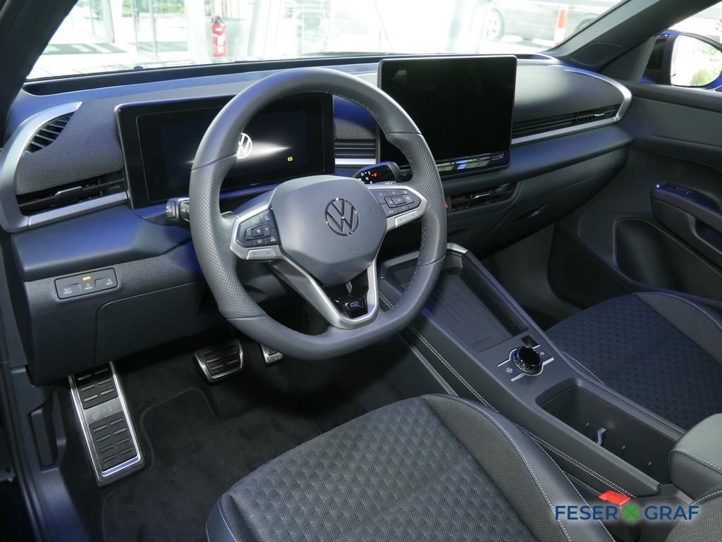 Volkswagen T-Roc - Bild 6