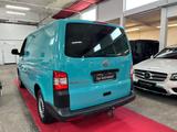 Volkswagen T5 Transporter Kasten-Kombi*1.HAND*TÜV NEU*AHK* - gebrauchte Volkswagen T5 Transporter aus dem Jahr 2013