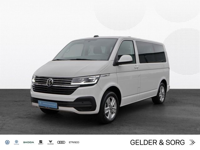 Volkswagen T6.1 Multivan Comfortline 7Sitze*Navi*LED*ACC