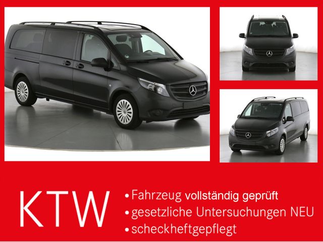 Mercedes-Benz Vito 116TourerPro ,Extralang,2xKlima,Kamera,AHK