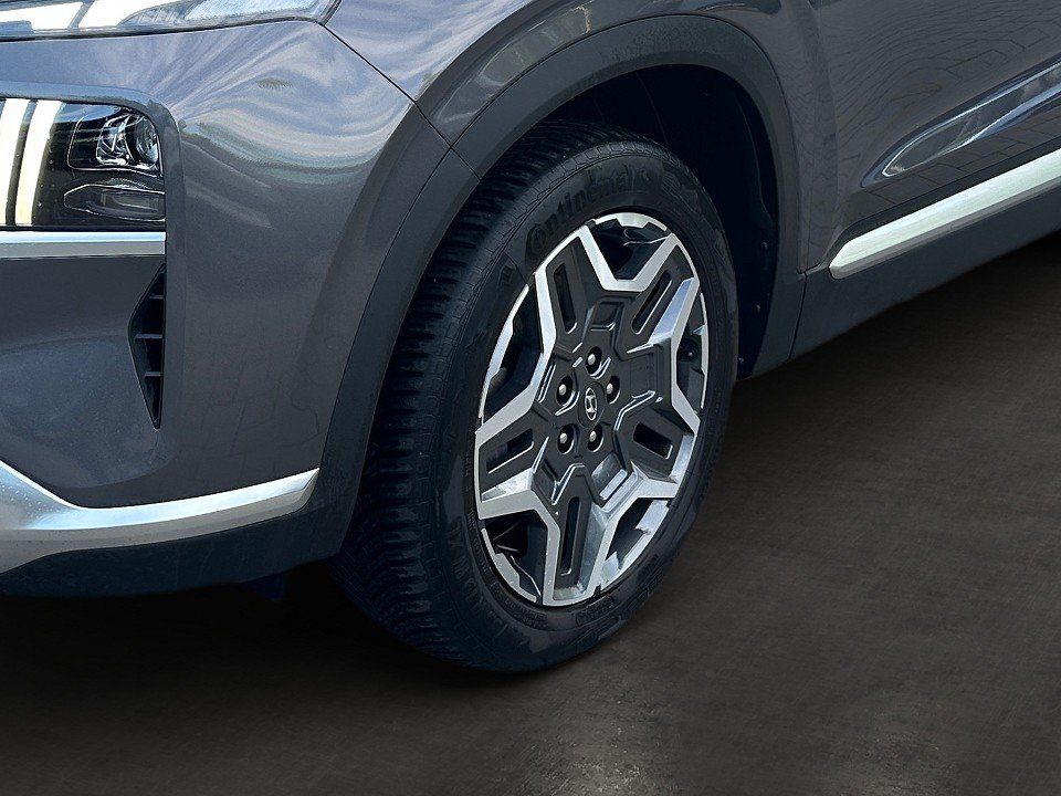 Fahrzeugabbildung Hyundai SANTA FE Plug-in-Hybrid 1.6 T-GDi 4WD 6AT PRIME-
