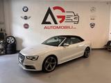 Audi AUDI A5 S 5 CABRIO - Audi A5 aus 2012 mit Benzin-Antrieb: Cabrio