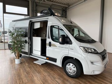 Fahrzeugabbildung XGO VAN 104 Modell 2024
