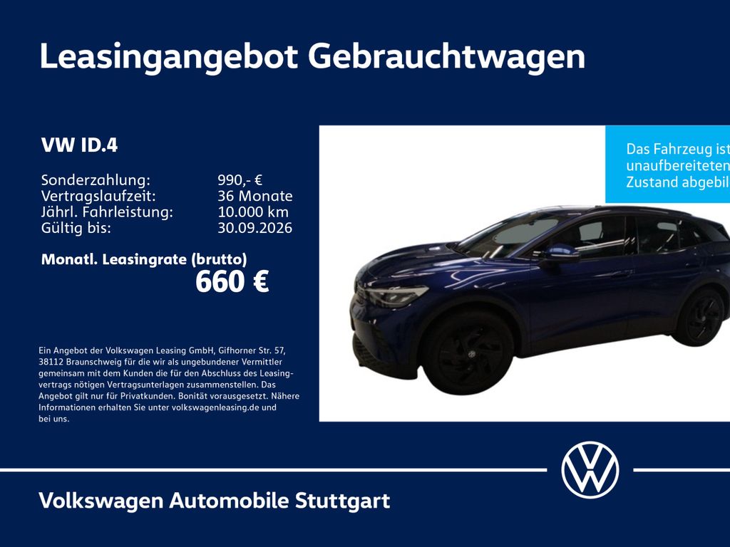 Volkswagen ID.4