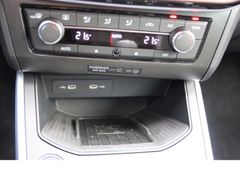 Fahrzeugabbildung Seat Arona FR*Kessy*Alcantara*Navi*AppConnect*Neu!*