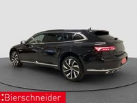 Volkswagen Arteon - Vorschau Bild 6