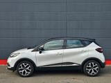 Renault Captur Intens *Kamera*8Fach*Sehr gepflegt - Renault Captur in Nürnberg