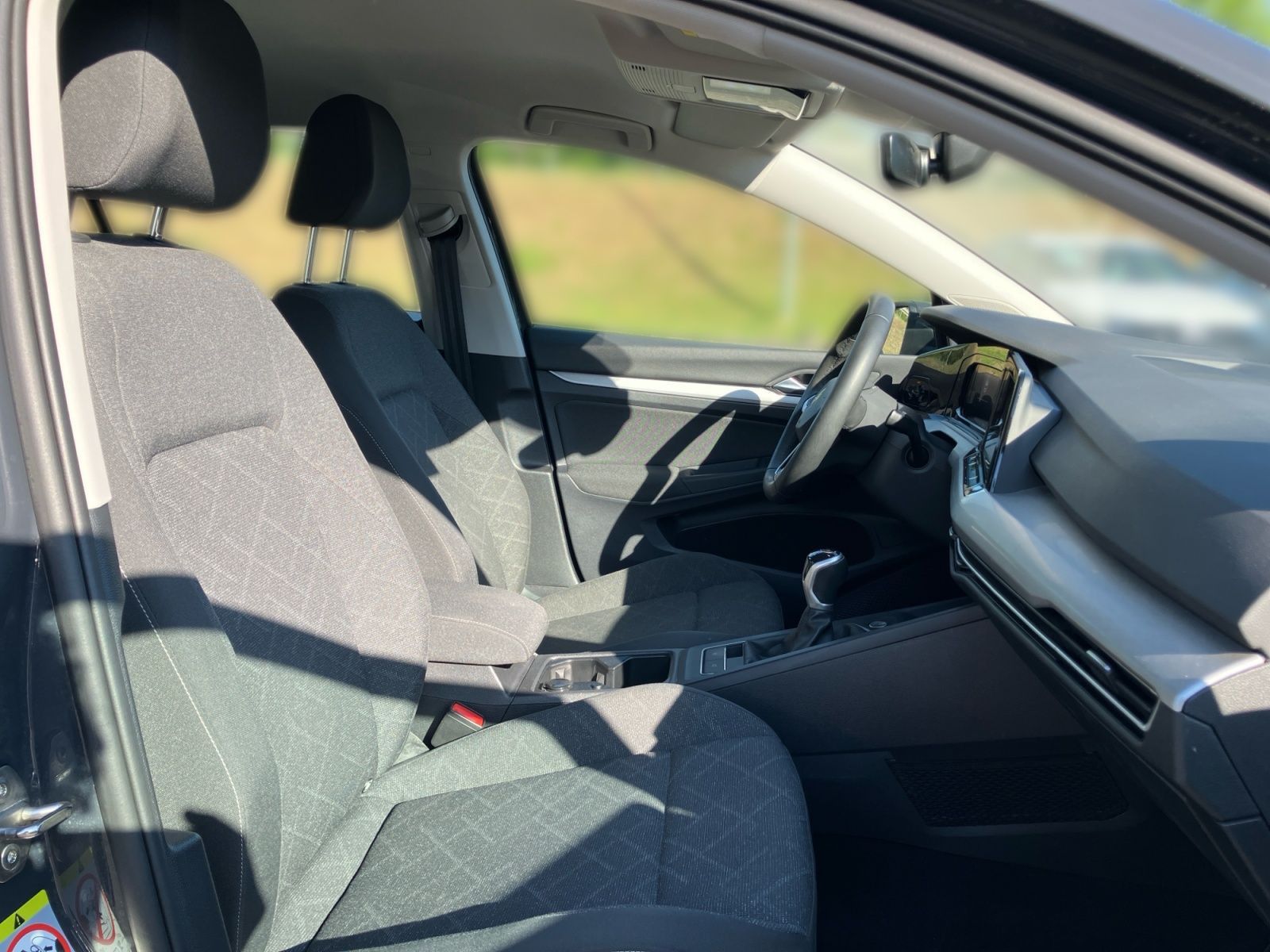 Volkswagen Golf - Bild 15