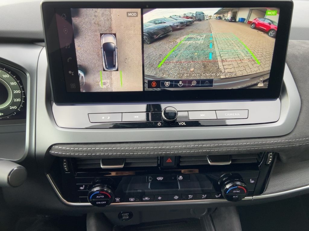 Nissan Qashqai - Bild 16