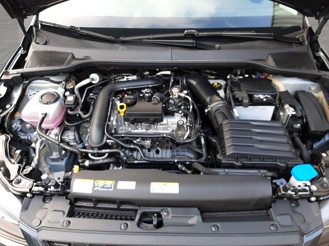 Fahrzeugabbildung Seat Ibiza Style 1.0TSI SHZ LED PDC AppConnect 0,99%