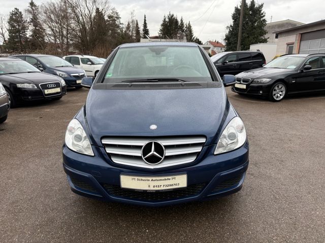 Mercedes-Benz B 180 B -Klasse B 180 CDI. TEL:017610599437