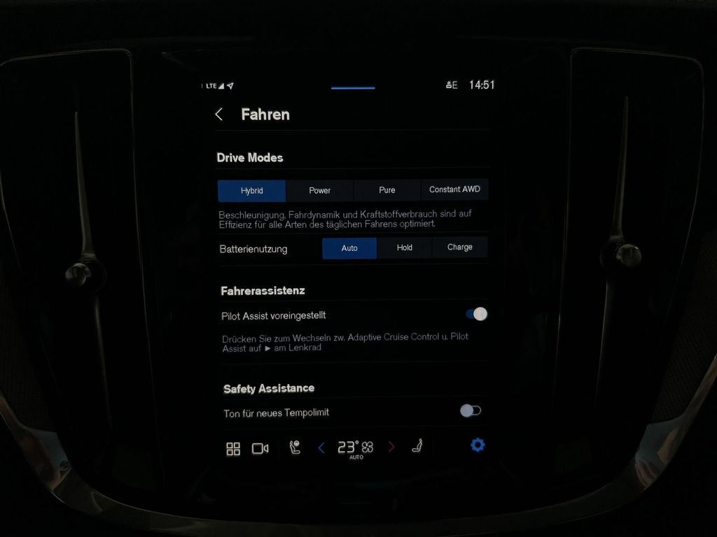Volvo S60 T8 Ultimate Dark Recharge AWD 360° HeadUp