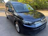Volkswagen Caddy Life Maxi
