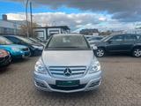 Mercedes-Benz CDI - gebrauchte Mercedes-Benz B 180 aus dem Jahr 2008