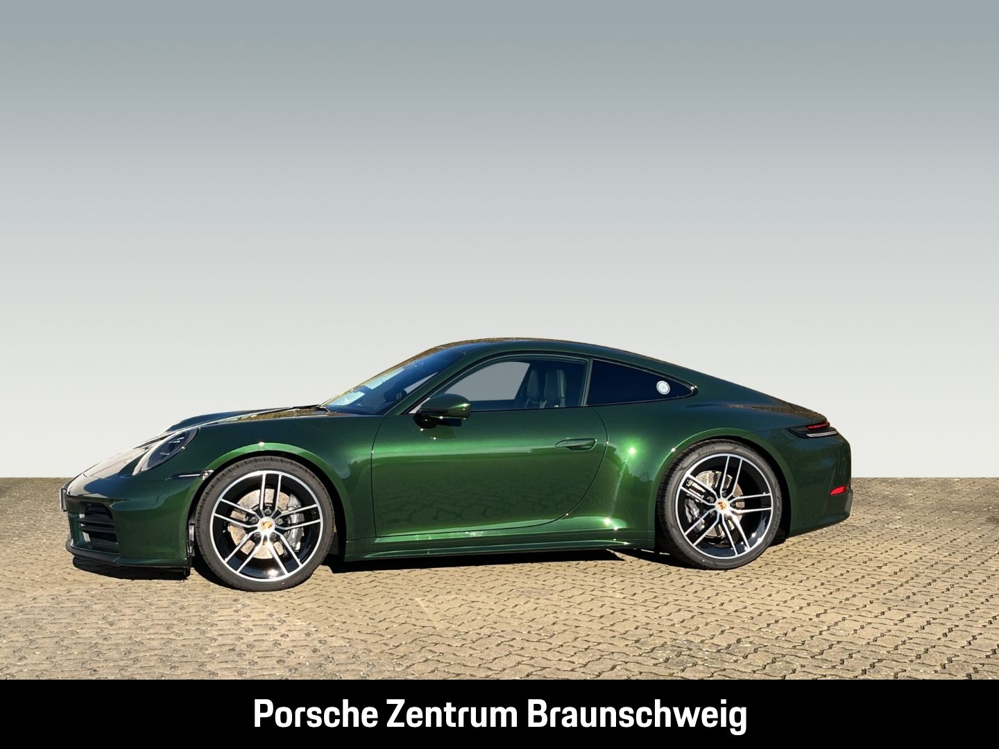 Porsche 992 911 Carrera T LED-Matrix Sportabgas BOSE imagem 2