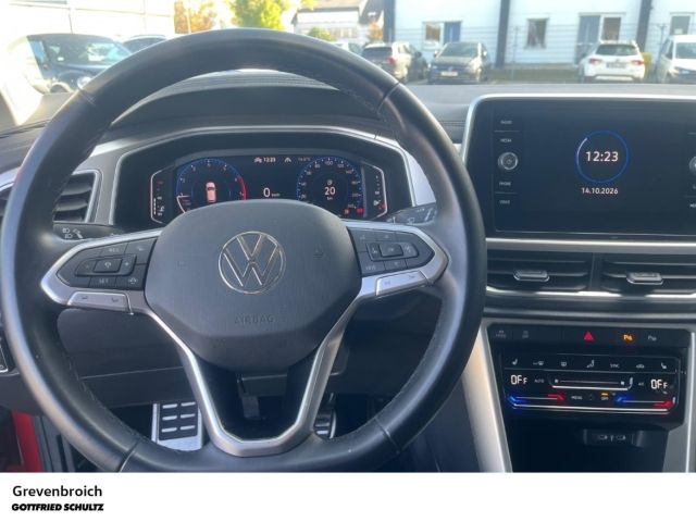 Volkswagen T-Roc - Bild 11