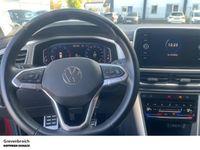Volkswagen T-Roc - Vorschau Bild 11