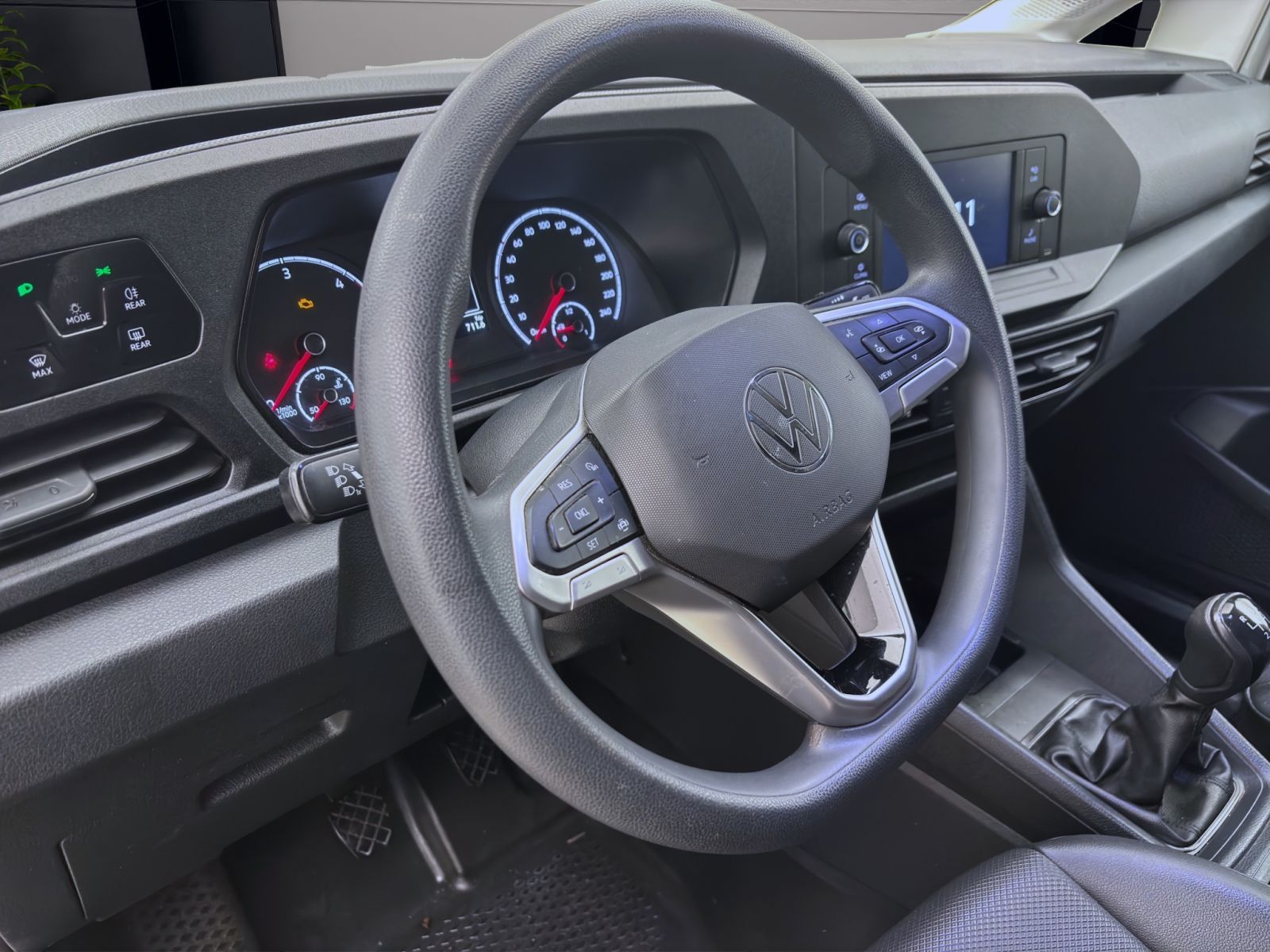 Volkswagen Caddy - Bild 11
