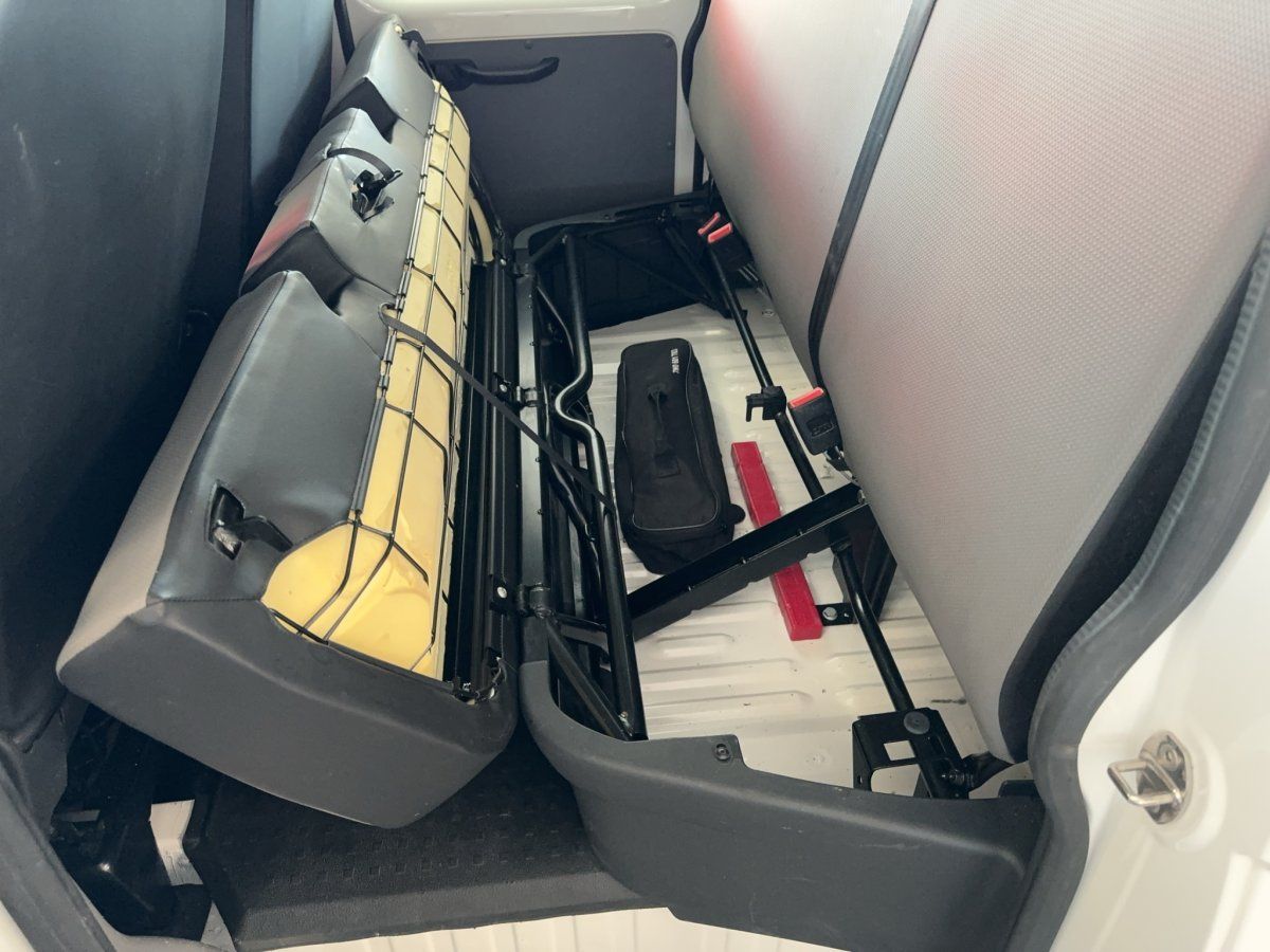 Fahrzeugabbildung Volkswagen T6.1 2.0 TDI Pritsche Doppelkabine LR AHK