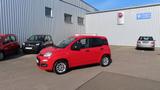 Fiat Panda Easy 1,2 69 PS + Parksensoren + Aluräder - Fiat Panda: Ps