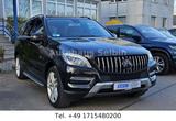 Mercedes-Benz ML 350 CDI BlueTec AHK*XENON-ILS*PANO*SPORT-PAKE - Mercedes-Benz ML-Klasse Gebrauchtwagen in Stuttgart