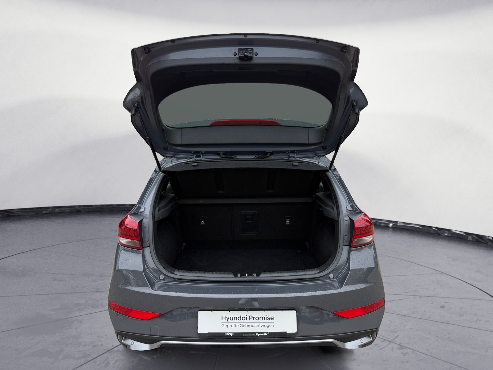 Hyundai i30 – Bild 16