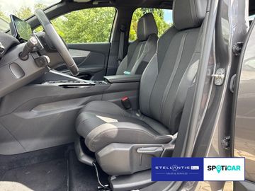 Peugeot 3008 - 9