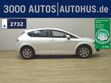 Seat Leon 1.2 TSI SHZ Klima Facelift - gebrauchte Seat Leon mit Facelift