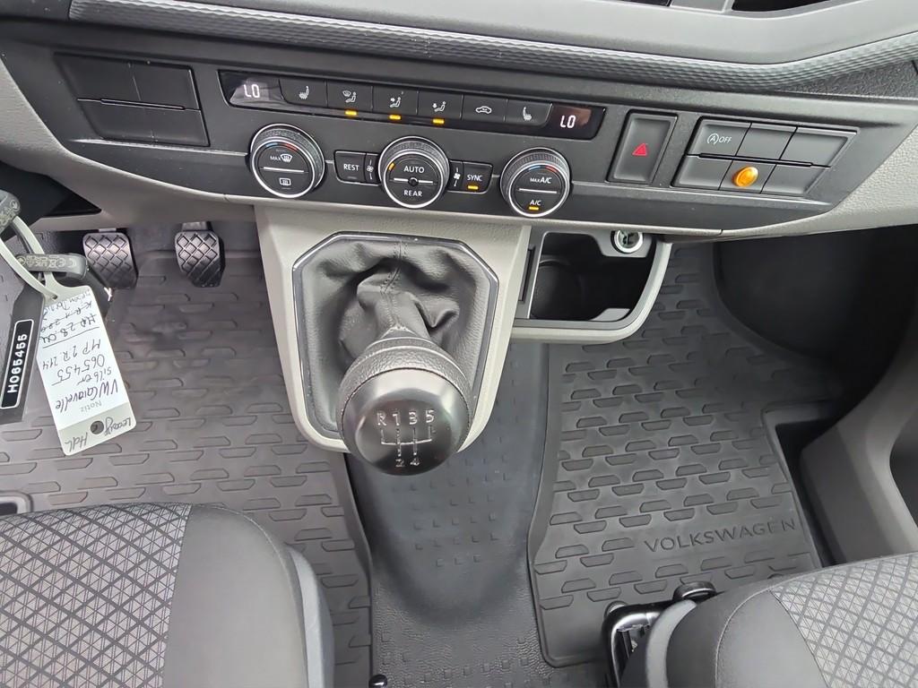 Volkswagen Caravelle 6.1 Trendline 2.0 TDI 8Sitzer, миниатюра 17