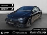 Mercedes-Benz EQE 53 4M+ AMG Dynamic+ Night II WP TV Mod 2024