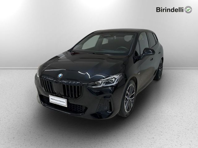 Другие BMW Serie 2 A.T. (U06) - 218d Active Tourer Mspo