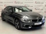 BMW 428i xDrive M Sport HUD/KAM/Navi/Xenon/19/1.Hand - BMW: Sportwagen, M1