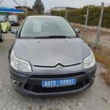 Citroën C4 Lim. VTR Plus" GARANTIE" - Citroën C4: Vtr Plus