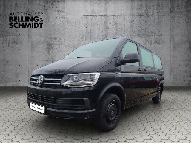 Volkswagen T6 Caravelle 2.0TD Aut. Lang LED ParkPilot