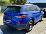 Skoda Kodiaq Style Memory Navi Ambiente LED SHZ ACC - gebrauchte Skoda Kodiaq aus dem Jahr 2021