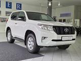 Toyota Land Cruiser **PREISAKTION** - Toyota Land Cruiser mit Diesel-Antrieb: Geländewagen
