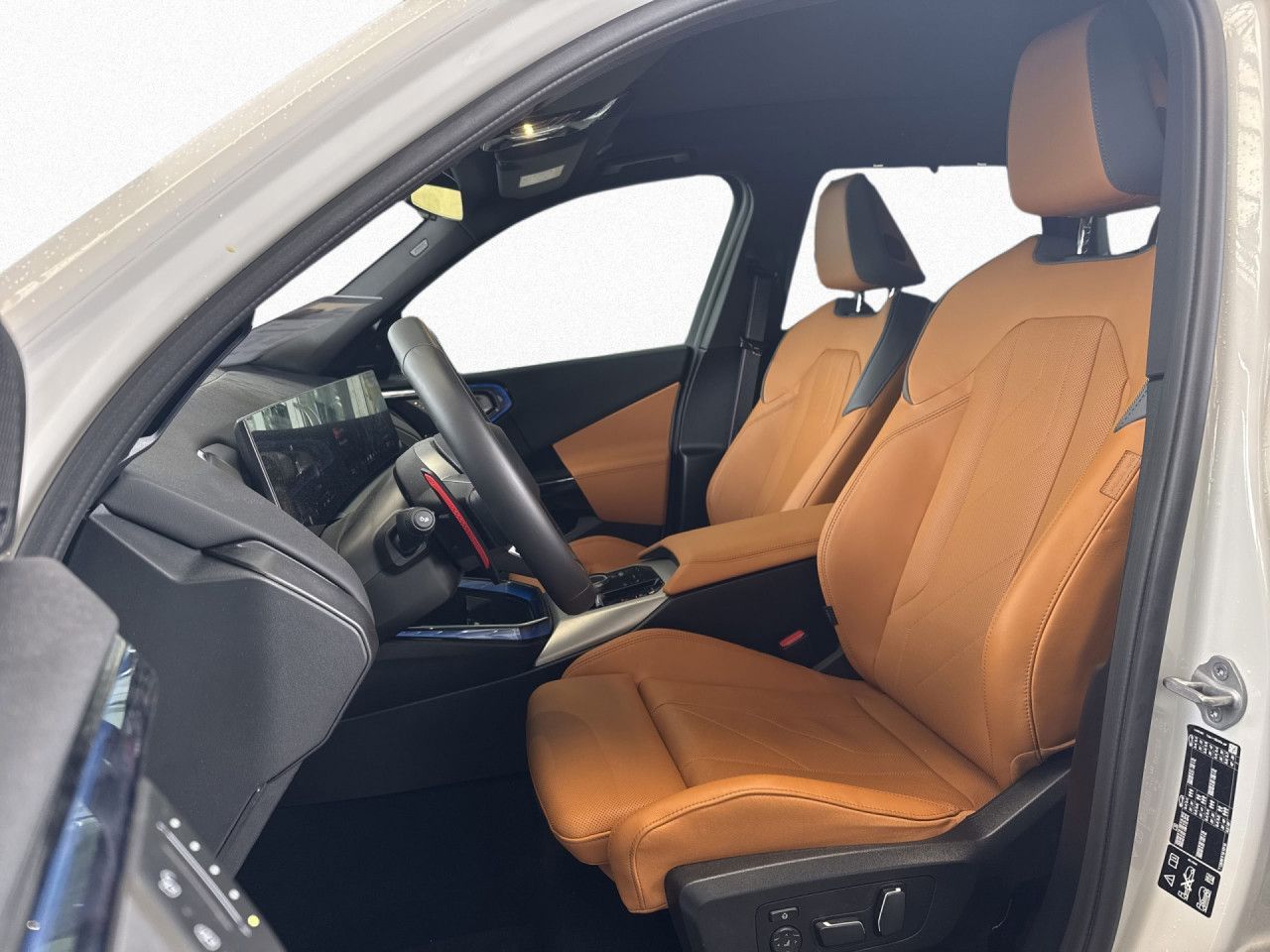 BMW X3 M50 - Bild 11