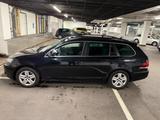 Volkswagen Golf 2.0 TDI DSG Exclusive Variant - Volkswagen Golf: Variant Exclusive